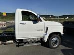 New 2024 Chevrolet Silverado 6500 LT Regular Cab 2WD, Cab Chassis for sale #50037141 - photo 6