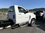 New 2024 Chevrolet Silverado 6500 LT Regular Cab 2WD, Cab Chassis for sale #50037141 - photo 7