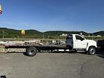 New 2024 Chevrolet Silverado 6500 LT Regular Cab 2WD, Cab Chassis for sale #50037141 - photo 8