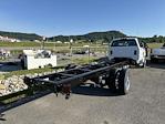 New 2024 Chevrolet Silverado 6500 LT Regular Cab 2WD, Cab Chassis for sale #50037141 - photo 2