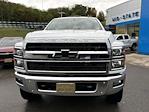 New 2024 Chevrolet Silverado 6500 Work Truck Crew Cab 4WD, Service Truck for sale #50037206 - photo 12