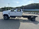 New 2024 Chevrolet Silverado 6500 Work Truck Crew Cab 4WD, Service Truck for sale #50037206 - photo 5