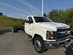 New 2024 Chevrolet Silverado 6500 LT Regular Cab 2WD, Cab Chassis for sale #50037249 - photo 1