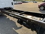 2024 Chevrolet Silverado 6500 Regular Cab DRW 2WD, Cab Chassis for sale #50037249 - photo 10