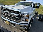 2024 Chevrolet Silverado 6500 Regular Cab DRW 2WD, Cab Chassis for sale #50037249 - photo 16