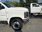 New 2024 Chevrolet Silverado 6500 LT Regular Cab 2WD, Cab Chassis for sale #50037249 - photo 3