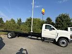 New 2024 Chevrolet Silverado 6500 LT Regular Cab 2WD, Cab Chassis for sale #50037249 - photo 4