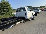 2024 Chevrolet Silverado 6500 Regular Cab DRW 2WD, Cab Chassis for sale #50037249 - photo 6