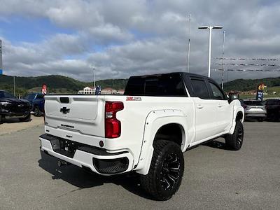 2024 Chevrolet Silverado 1500 Crew Cab 4WD, Pickup for sale #50037363 - photo 2