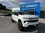 2024 Chevrolet Silverado 1500 Crew Cab 4WD, Pickup for sale #50037363 - photo 1