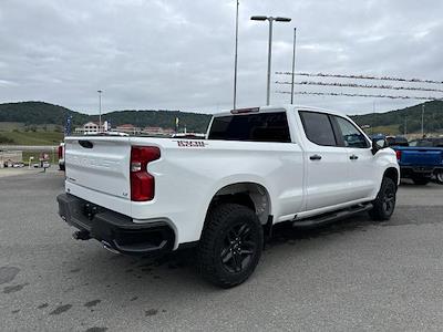 2024 Chevrolet Silverado 1500 Crew Cab 4WD, Pickup for sale #50037426 - photo 2