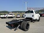 New 2024 Chevrolet Silverado 5500 Work Truck Regular Cab 2WD, Cab Chassis for sale #50037445 - photo 2