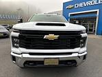 New 2024 Chevrolet Silverado 3500 Work Truck Crew Cab 4WD, 9' Reading Classic II Steel Service Truck for sale #50037518 - photo 12