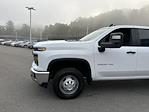 2024 Chevrolet Silverado 3500 Crew Cab 4WD, Reading Classic II Steel Service Truck for sale #50037519 - photo 10