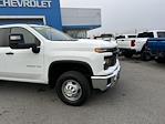 2024 Chevrolet Silverado 3500 Crew Cab 4WD, Reading Classic II Steel Service Truck for sale #50037519 - photo 3