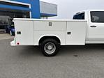 2024 Chevrolet Silverado 3500 Crew Cab 4WD, Reading Classic II Steel Service Truck for sale #50037519 - photo 5