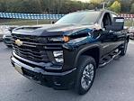 New 2025 Chevrolet Silverado 2500 Custom Crew Cab 4WD, Pickup for sale #50037627 - photo 11