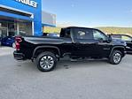 New 2025 Chevrolet Silverado 2500 Custom Crew Cab 4WD, Pickup for sale #50037627 - photo 3