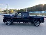 New 2025 Chevrolet Silverado 2500 Custom Crew Cab 4WD, Pickup for sale #50037627 - photo 9