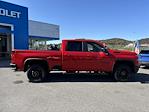 2025 Chevrolet Silverado 2500 Crew Cab 4WD, Pickup for sale #50037630 - photo 4