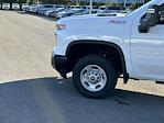 2025 Chevrolet Silverado 2500 Regular Cab 4WD, Pickup for sale #50037639 - photo 10