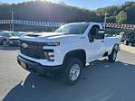 2025 Chevrolet Silverado 2500 Regular Cab 4WD, Pickup for sale #50037639 - photo 11