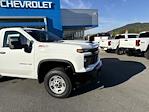 2025 Chevrolet Silverado 2500 Regular Cab 4WD, Pickup for sale #50037639 - photo 3