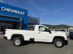 2025 Chevrolet Silverado 2500 Regular Cab 4WD, Pickup for sale #50037639 - photo 4