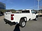 2025 Chevrolet Silverado 2500 Regular Cab 4WD, Pickup for sale #50037639 - photo 2