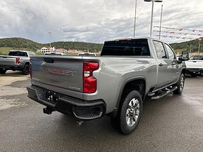 2025 Chevrolet Silverado 2500 Crew Cab 4WD, Pickup for sale #50037677 - photo 2