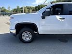 New 2024 Chevrolet Silverado 2500 Work Truck Double Cab 4WD, 8' 2" Reading Classic II Steel Service Truck for sale #50037684 - photo 9