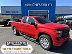 2025 Chevrolet Silverado 1500 Double Cab 4WD, Pickup for sale #50037701 - photo 1