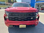 2025 Chevrolet Silverado 1500 Double Cab 4WD, Pickup for sale #50037701 - photo 12