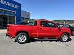 2025 Chevrolet Silverado 1500 Double Cab 4WD, Pickup for sale #50037701 - photo 4