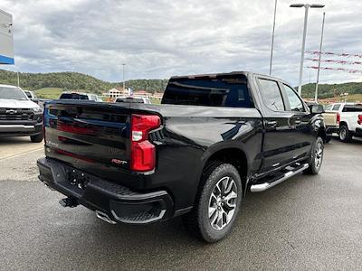 2025 Chevrolet Silverado 1500 Crew Cab 4WD, Pickup for sale #50037710 - photo 2