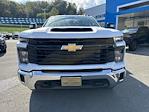 New 2024 Chevrolet Silverado 2500 Work Truck Crew Cab 4WD, 8' 2" Reading Classic II Steel Service Truck for sale #50037722 - photo 11