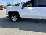 New 2024 Chevrolet Silverado 2500 Work Truck Crew Cab 4WD, 8' 2" Reading Classic II Steel Service Truck for sale #50037722 - photo 9