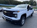 2025 Chevrolet Silverado 2500 Crew Cab 4WD, Pickup for sale #50037733 - photo 11