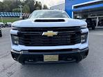 2025 Chevrolet Silverado 2500 Crew Cab 4WD, Pickup for sale #50037733 - photo 12