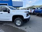 2025 Chevrolet Silverado 2500 Crew Cab 4WD, Pickup for sale #50037733 - photo 3