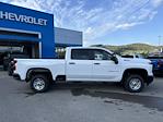 2025 Chevrolet Silverado 2500 Crew Cab 4WD, Pickup for sale #50037733 - photo 4