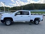 2025 Chevrolet Silverado 2500 Crew Cab 4WD, Pickup for sale #50037733 - photo 9