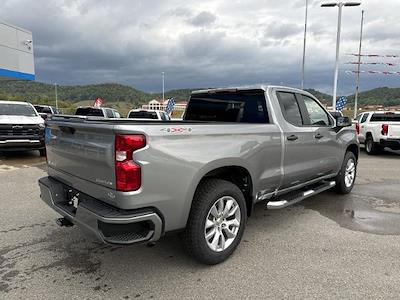 2025 Chevrolet Silverado 1500 Double Cab 4WD, Pickup for sale #50037742 - photo 2