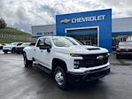 2025 Chevrolet Silverado 3500 Crew Cab 4WD, Pickup for sale #50037763 - photo 1