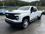 2025 Chevrolet Silverado 3500 Crew Cab 4WD, Pickup for sale #50037763 - photo 11