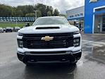 2025 Chevrolet Silverado 3500 Crew Cab 4WD, Pickup for sale #50037763 - photo 12