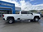 2025 Chevrolet Silverado 3500 Crew Cab 4WD, Pickup for sale #50037763 - photo 4