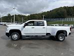 2025 Chevrolet Silverado 3500 Crew Cab 4WD, Pickup for sale #50037763 - photo 9