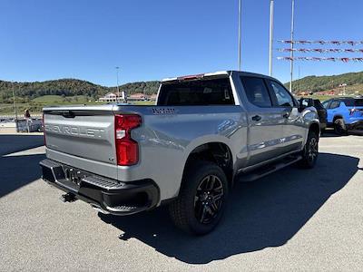 2025 Chevrolet Silverado 1500 Crew Cab 4WD, Pickup for sale #50037772 - photo 2