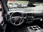 New 2025 Chevrolet Silverado 1500 Custom Double Cab 4WD, Pickup for sale #50037778 - photo 14